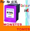 Monster CH564WA (61XL)彩色(Colour)