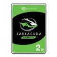 Seagate Barracuda 2.5吋 5400RPM 機械硬盤 (ST2000LM015) 2 TB