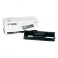 Lexmark 14K0050 Black Toner Cartridge (12K) - GENUINE