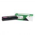 Lexmark Lexm 20N3XM0 XHY Mag Toner