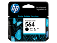 HP 564 原廠墨盒Blk Ink CB316WA