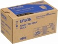 EPSON C13S050605 C9300 黑色碳粉匣