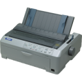 Epson LQ-590 點陣式打印機