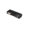 Ricoh 406061 Magenta Toner Cartridge (2K) - GENUINE