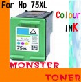 Monster 75XL彩色(Colour)