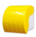 SVAVO 瑞沃小捲紙巾盒V-6901 (黃色)