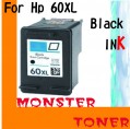 Monster CC641WA (60XL)黑色(Black)