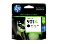 HP 901XL 高容量黑色原廠墨盒 (CC654AA)