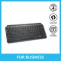 Logitech MX KEYS Mini for Business 智能無線鍵盤 (美式英文)