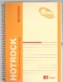 HotRock NOTE BOOK 9