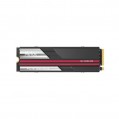 NV7000 M.2 2280 PCIe SSD 固態硬碟 (Gen4X4) with Heatsink (含散熱片)  1/2/4 TB