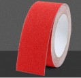 紅色磨沙膠紙 5CM X 5米