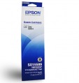 EPSON S015589/S015337 針機色帶 LQ-590/LQ-590H