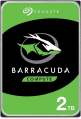 Seagate BarraCuda 3.5吋 電腦硬碟 (ST2000DM008/BOX) 2/4/8 TB