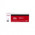Canon Cartridge 055 系列碳粉盒 055M紅色
