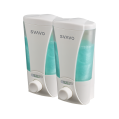 SVAVO  手動皂液器V-4701-2(白色)