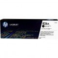 HP 826A 黑色 LaserJet 碳粉盒 (CF310A)