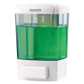 SVAVO 瑞沃手動皂液器V-7101(白色)