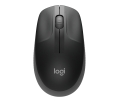 Logitech M190 無線滑鼠  (4種顏色可選)