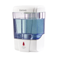 SVAVO  壁掛式感應皂液器V-410 