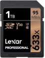 Lexar SDXC 633X 記憶卡 1 TB