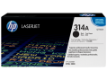 HP 314A 黑色 LaserJet 碳粉盒 (Q7560A)