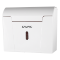 SVAVO 擦手紙巾盒V-700 (白色)