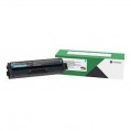 Lexmark Lexm 20N30C0 Cyan Toner