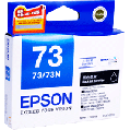 EPSON T105 (T073) 墨水系列