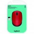 Logitech M171 無線光學滑鼠