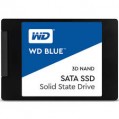 WD Blue™ SATA SSD 2.5 吋 1TB  (WDS100T2B0A)