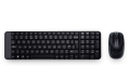 羅技 Logitech MK220 無線滑鼠鍵盤組 (中/英文)