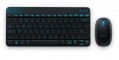 LOGITECH MK240無線鍵盤+滑鼠 套裝(英文)