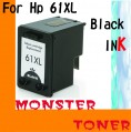 Monster CH563WA (61XL)黑色(Black)