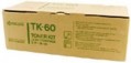 Kyocera 370PY0KA TK-60 Black Toner Kit (20K) - GENUINE