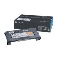 Lexmark C500S2KG Black Toner Cartridge (2.5K) - GENUINE