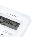 Alcatel T-60EX_wht 室內電話