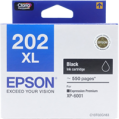 EPSON T02G / T02H 墨水系列