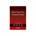 Canon PM-101 專業霧面藝術紙 A4 (20張) (預計送貨需時6星期)