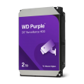 WD Purple 5400rpm 64MB 3.5