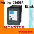 Monster C6656A黑色(Black)