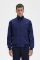 Fred Perry Harrington Jacket (Navy) MADE IN ENGLAND J7320 (S Size)