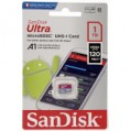 SanDisk Ultra microSDd  120MB  1 TB
