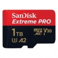 Sandisk Extreme Pro MICROSDXC SDSQXCG 1 TB