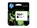 HP 564XL 高容量原廠墨盒Blk Ink CN684WA 