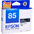 EPSON T122 (T085) 墨水系列