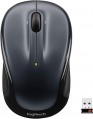 Logitech M325S 無線滑鼠 (NEW) (2種顏色可選)