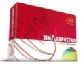 Sinar Specta Colour A4 彩色影印紙80gsm (110 Cream)