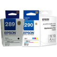 EPSON T289/T295  墨水系列
