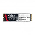 Netac N930E PRO M.2 2280 PCle Gen3 x4 NVMe SSD 256/512 GB/ 1 TB